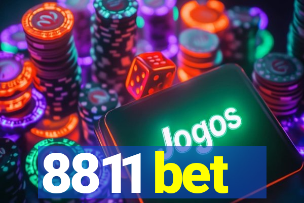 8811 bet